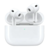 Apple AirPods Pro 3 USB-C IP57 avec étui MagSafe Écouteurs