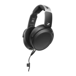 Sennheiser HD 480 Pro Plus Arceau Circum-aural Casque