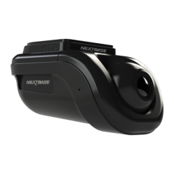 Nextbase 385GW Pack Noir 1CH 1080p GPS mode parking commande vocale Dashcam