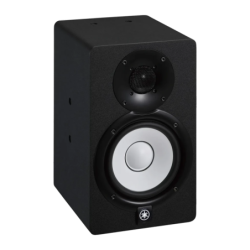 Yamaha HS5I Actif 2 voies Noir 70W Moniteur de studio