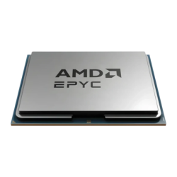 AMD EPYC 9475F 48 cœurs Socket SP5 Tray 96 threads 4,8GHz Processeur