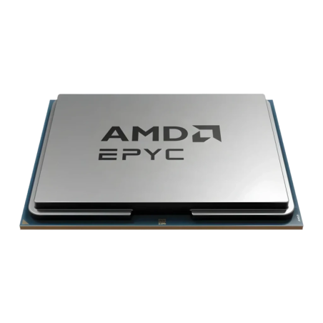 AMD EPYC 9475F 48 cœurs Socket SP5 Tray 96 threads 4,8GHz Processeur