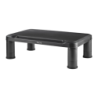 Support de Moniteur NGS Screen Stand Noir Bureau Indépendant