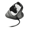 NGS Samsara 3200 DPI Noir 5 boutons USB laser Souris
