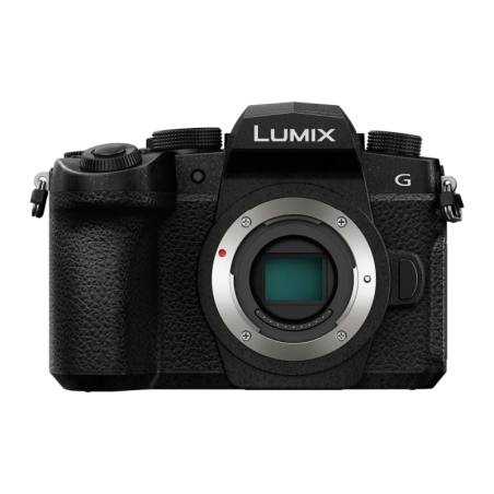 Panasonic Lumix DC-G97 Noir CMOS Micro 4/3 4K 20,3MP 3 pouces WiFi Bluetooth 5.0 Appareil photo hybride