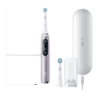 Oral-B iO Series 9N IA 3D Teeth Tracking 4 semaines Rose Brosse à dents électrique