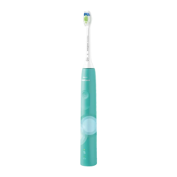 Brosse à Dents Électrique Philips Sonicare 4100 Series 14 jours 1 Mode Turquoise HX3689/43