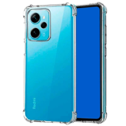 Coque en silicone Reinforced Xiaomi Redmi 12