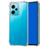 Coque en silicone Reinforced Xiaomi Redmi 12