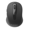 Gembird Noir Bluetooth MUSWB-6B-01 6 boutons 51 g Souris ergonomique