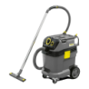 Kärcher NT 40/1 Tact Te L 27,3 kPa 1380W Aspirateur industriel