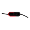 Chargeur de voiture électrique portable Blaupunkt Noir 3,7kW Type 2 Schuko 8m P1PM2T2 16A