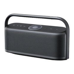 Anker Soundcore Motion X600 Gris 50W 12h IPX7 6400mAh Enceinte Bluetooth 5.3