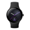 Google Pixel Watch 5 45 mm Wi-Fi Anthracite AMOLED NFC 5ATM