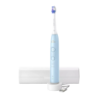 Philips Sonicare 6100 21 jours HX7406/02 Bleu Clair 3 vitesses sans fil Brosse à dents électrique
