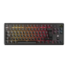 Corsair K70 CORE TKL MLX Red RGB Noir Clavier gaming mécanique