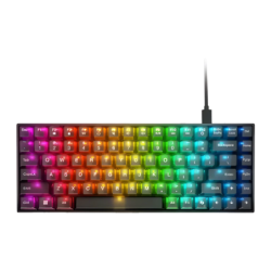 Lenovo Legion K510 Mini Pro Brown Switch Hot-Swap Noir RGB Clavier gaming mécanique