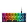 Lenovo Legion K510 Mini Pro Brown Switch Hot-Swap Noir RGB Clavier gaming mécanique