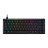 ASUS ROG Falchion Ace 75 HE Hall Effect Magnétique Espagnol ISO Noir RGB Clavier gaming