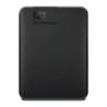WD Elements Portable WDBHJS0060BBK 6TB Noir USB 3.2 Gen 1 Disque dur externe