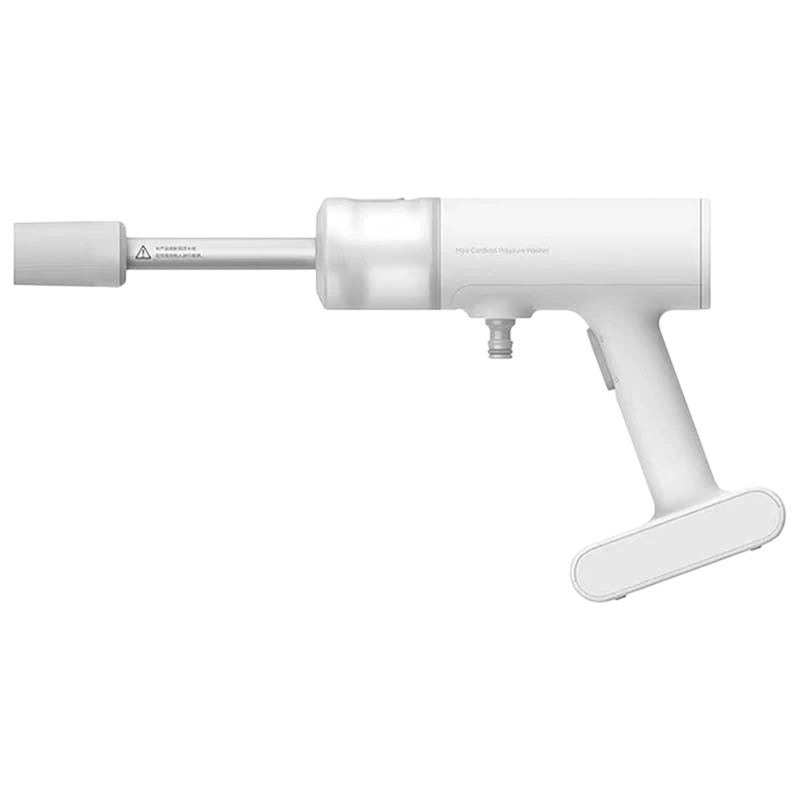 Xiaomi 270W 24 bar 180 L/h 2000mAh Pistolet nettoyeur haute pression
