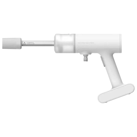 Xiaomi 270W 24 bar 180 L/h 2000mAh Pistolet nettoyeur haute pression