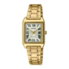 Casio LTP-V007G-9BUDF Acier inoxydable Montre femme 22mm