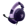 Razer Kraken V4 X Édition Pokémon Espeon & Umbreon Violet Arceau avec micro Casque gaming