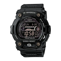 Casio G-Shock GW-7900B-1ER 20ATM Solaire Synchronisation Radio
