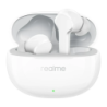Realme Buds T110 In-Ear TWS Bluetooth 5.4 38h avec étui IPX5 Écouteurs sans fil