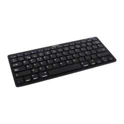 Approx Noir Bluetooth Espagnol APPMX300BTB TKL sans fil Clavier