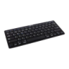 Approx Noir Bluetooth Espagnol APPMX300BTB TKL sans fil Clavier