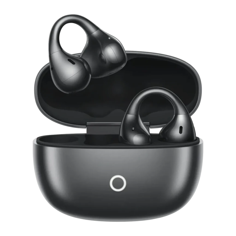 Realme Buds Clip Open-Ear Écouteurs sans fil