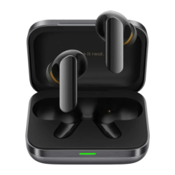 Écouteurs realme Buds Air 7 Pro Réduction de Bruit TWS Bluetooth 5.4