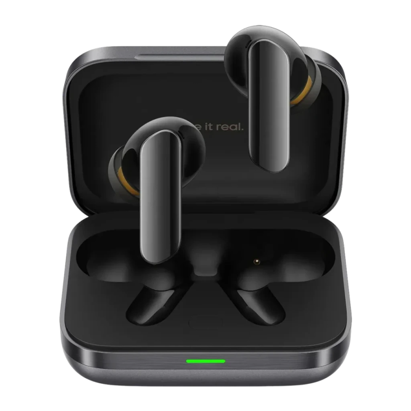 Écouteurs realme Buds Air 7 Pro Réduction de Bruit TWS Bluetooth 5.4