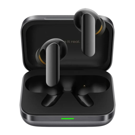 Écouteurs realme Buds Air 7 Pro Réduction de Bruit TWS Bluetooth 5.4
