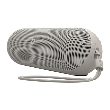 Beats Audio Pill x Kim Kardashian Gris Clair Édition Spéciale 24h IP67 mains libres Enceinte Bluetooth 5.3
