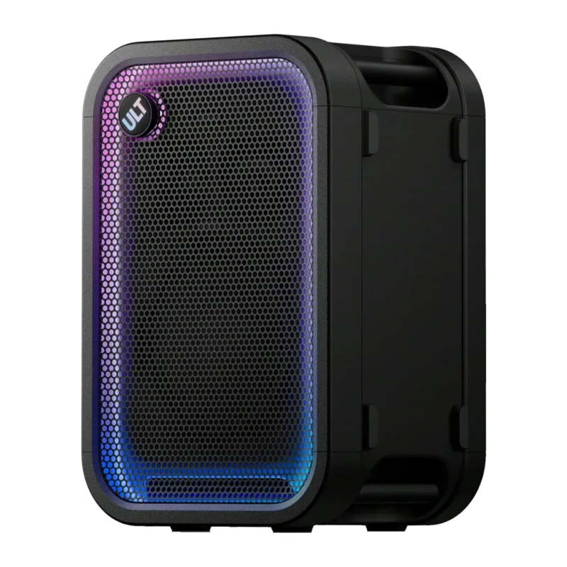 Sony ULT Tower 5 Noir 300W 20h IP67 Enceinte de fête Bluetooth 5.3