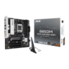ASUS Prime B850M-F DDR5 B850 AM5 ATX Noir WiFi 6 2 emplacements M.2 Carte mère