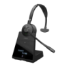Jabra Engage 75 Mono Arceau Bluetooth 5.0 13h Multipoint Casque sans fil