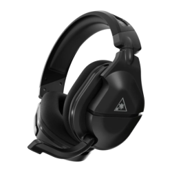 Turtle Beach Stealth 600 Gen 2 MAX Arceau 48h Casque gaming sans fil