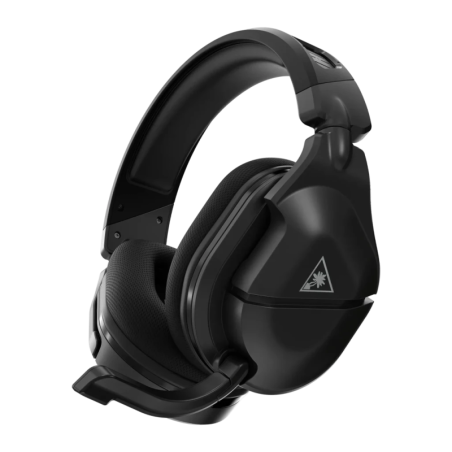 Turtle Beach Stealth 600 Gen 2 MAX Arceau 48h Casque gaming sans fil