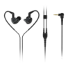 Behringer MO240-CK PRO Jack 3,5 mm 32Ω Dual In-Ear Écouteurs