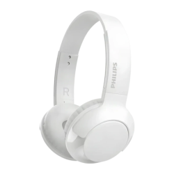 Philips Bass+ SHB3075 Arceau Bluetooth 6.0 12h Multipoint Casque sans fil