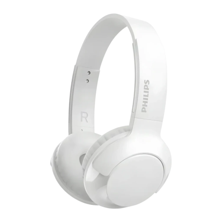 Philips Bass+ SHB3075 Arceau Bluetooth 6.0 12h Multipoint Casque sans fil