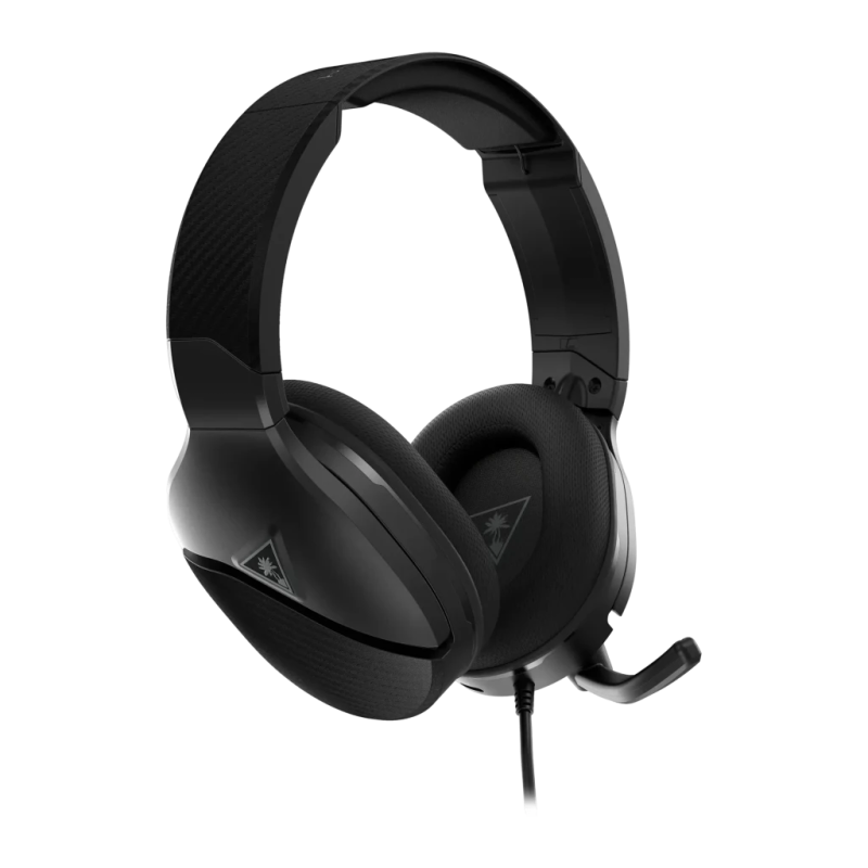 Turtle Beach Recon 200 Gen 2 Arceau avec micro Casque gaming