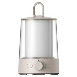 Lampe et Lanterne Xiaomi Multifonctions 4800mAh 100h