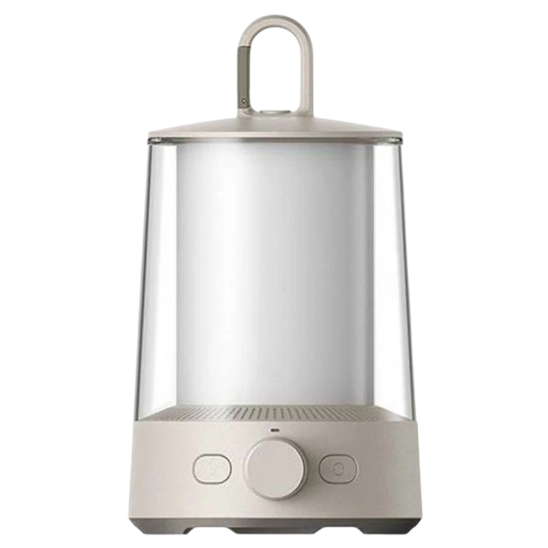 Lampe et Lanterne Xiaomi Multifonctions 4800mAh 100h
