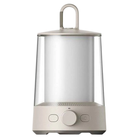 Lampe et Lanterne Xiaomi Multifonctions 4800mAh 100h