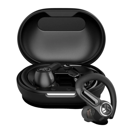 JLab Audio Epic Sport 3 ANC IP66 avec micro Écouteurs
